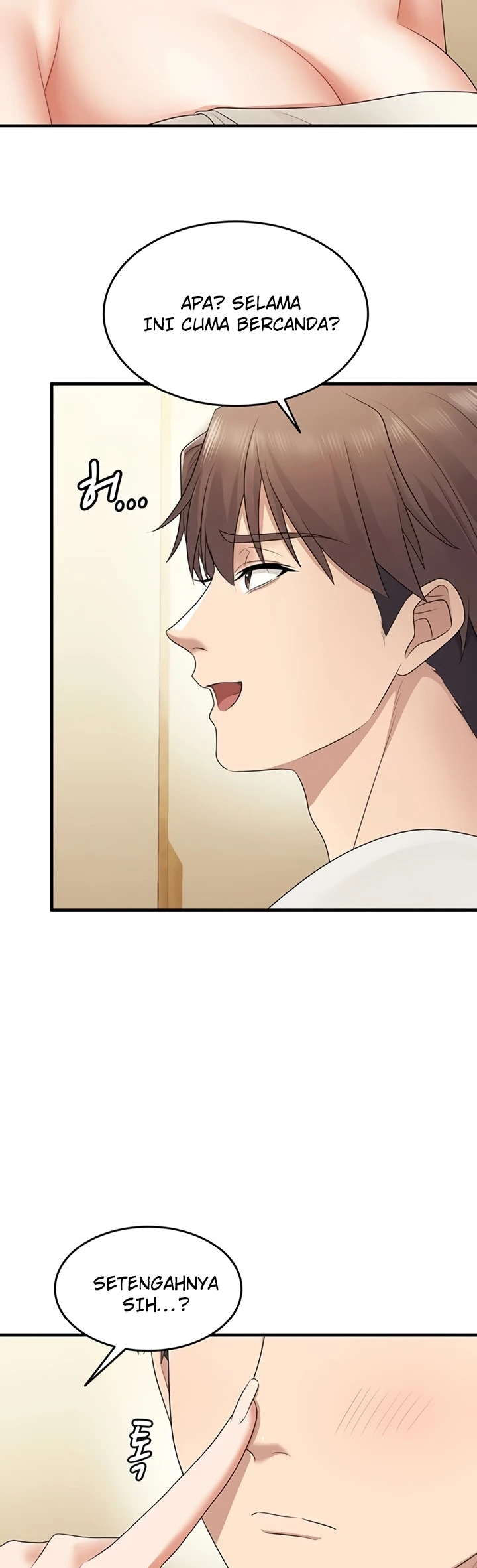 One More Chance - Page 30